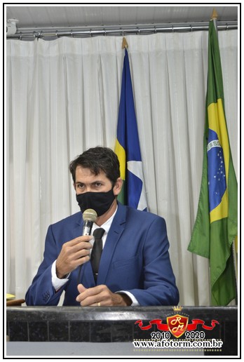 rolim de moura
